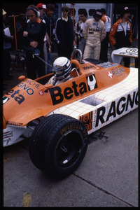 Gran Premio di Germania del 1981