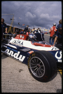 Gran Premio di Gran Bretagna del 1981