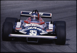 Gran Premio d'Olanda del 1981
