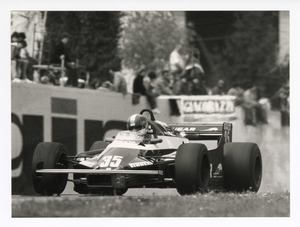 Gran Premio del Sudafrica del 1982