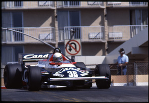 Gran Premio degli Stati Uniti d'America-Ovest del 1982