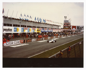 Gran Premio del Belgio del 1982
