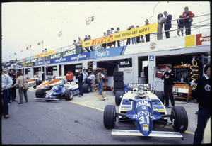Gran Premio del Canada del 1982