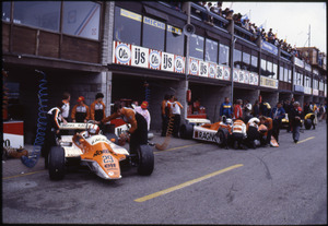 Gran Premio d'Olanda del 1982
