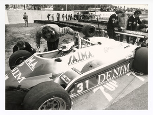 Gran Premio di San Marino del 1982