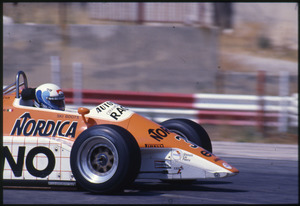 Gran Premio di Francia del 1982