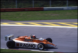 Gran Premio d'Austria del 1982