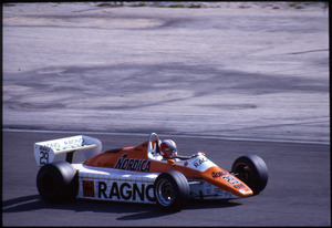 Gran Premio di Svizzera del 1982