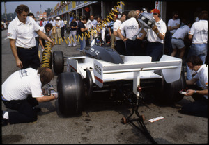 Gran Premio d'Italia del 1982