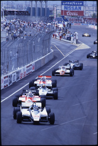 Gran Premio di Las Vegas del 1982