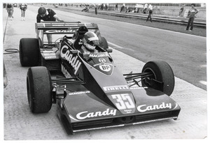 Gran Premio del Brasile del 1983