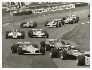 Gran Premio d'Italia del 1980