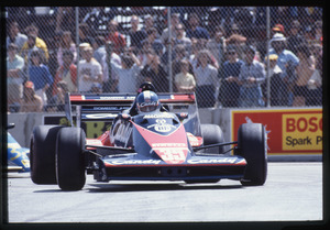 Gran Premio degli Stati Uniti d'America-Ovest del 1983