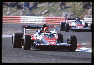 Gran Premio di Francia del 1983