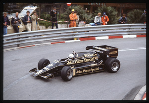 Gran Premio di Monaco del 1983