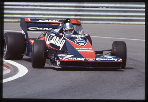 Gran Premio degli Stati Uniti-Est del 1983