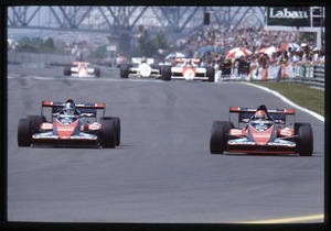 Gran Premio del Canada del 1983