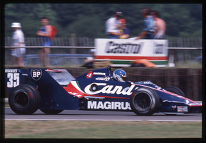 Gran Premio di Gran Bretagna del 1983