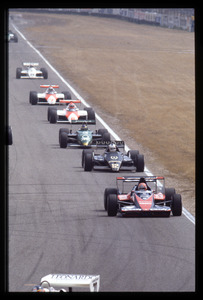 Gran Premio di Germania del 1983