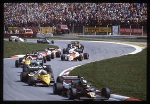 Gran Premio d'Austria del 1983