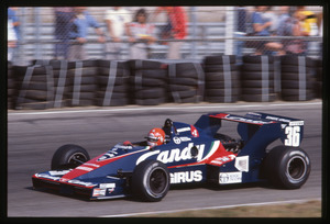Gran Premio d'Olanda del 1983