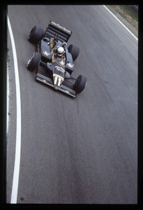 Gran Premio d'Italia del 1983