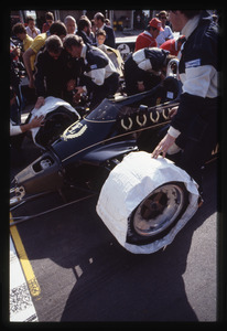 Il box Lotus