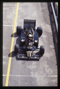 Gran Premio del Sudafrica del 1983