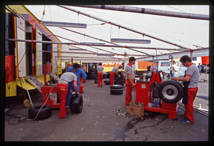 Tecnici Pirelli