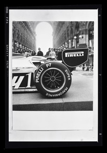 Campionato mondiale di Formula 1 1981 - Presentazione Toleman
