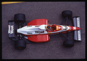 Gran Premio del Brasile del 1989