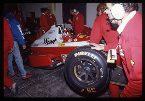 Gran Premio di San Marino del 1989