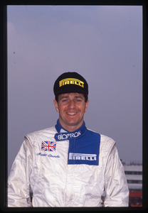 Gran Premio del Messico del 1989