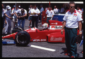 Gran Premio di Francia del 1989