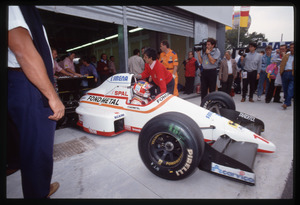 Gran Premio d'Italia del 1989