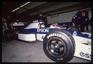 Gran Premio degli Stati Uniti del 1990