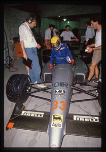 Gran Premio del Brasile del 1990