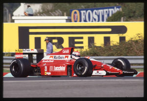 Gran Premio di San Marino  del 1990