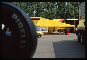 Assistenza tecnica Pirelli