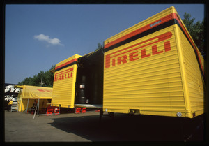 Assistenza tecnica Pirelli