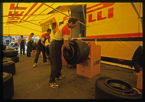 Assistenza tecnica Pirelli