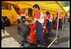 Assistenza tecnica Pirelli