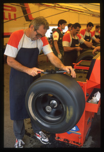 Assistenza tecnica Pirelli