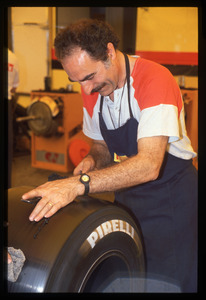 Assistenza tecnica Pirelli