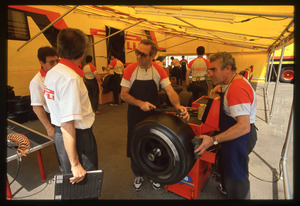 Assistenza tecnica Pirelli