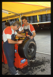 Assistenza tecnica Pirelli