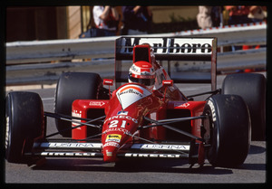 Gran Premio di Monaco