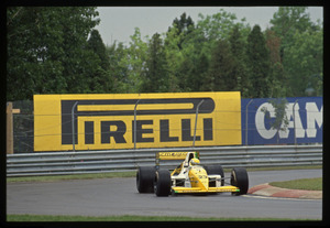 Gran Premio del Canada