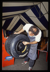Assistenza Pirelli