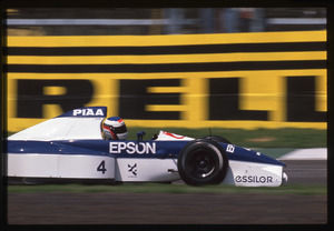 Gran Premio del Messico